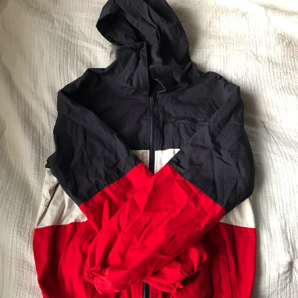 Brandy Melville Jacket